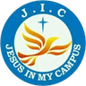 Logo Jesus in My Campus (JIC)